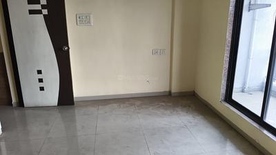 Bedroom Image of 890 Sq.ft 2 BHK Apartment / Flat for sale in Shiv Simiran Apartment, Kopar Khairane Navi Mumbai for Rs. 15200000