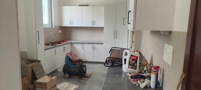 3 BHK Independent Builder Floor