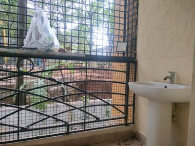 Balcony Image of 1515 Sq.ft 3 BHK Apartment / Flat for sale in Sumadhura Sawan MTB by Sumadhura Infracon Pvt Ltd, Hoodi Bengaluru for Rs. 18600000