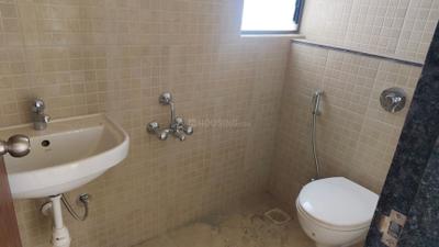 Image of 1190 Sq.ft 3 BHK Apartment / Flat for sale in Skyi Songbirds , Bhugaon, Pune for Rs. 8900000