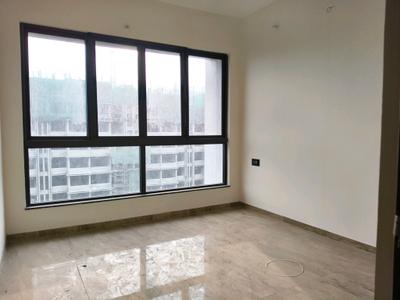 Bedroom Image of 929 Sq.ft 2 BHK Apartment / Flat for sale in VTP Aethereus Phase I, Mahalunge Pune for Rs. 8200000