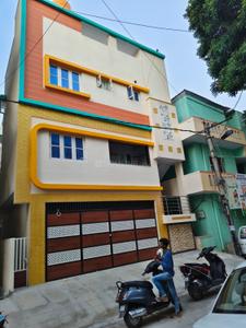 Image of 3600 Sq.ft 5 BHK Independent House for sale in Laggere, Bengaluru for Rs. 24000000