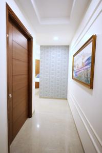 Hall Image of 2250 Sq.ft 3 BHK Apartment / Flat for sale in Pink City Jaipur for Rs. 25000000