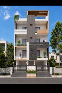 Image of 1100 Sq.ft 2 BHK Builder Floor for sale in GMS Road, Dehradun for Rs. 5700000