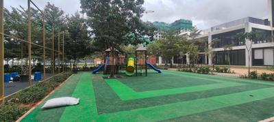 Image of 1588 Sq.ft 3 BHK Apartment / Flat for sale in Godrej Ananda Phase 2 by Godrej Properties Ltd. , Gummanahalli, Bengaluru for Rs. 15800000