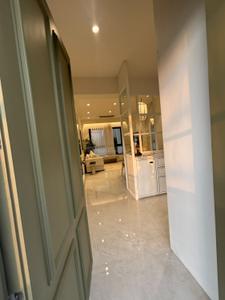 Kitchen Image of 1200 Sq.ft 2 BHK Apartment / Flat for sale in Panvel Navi Mumbai for Rs. 8800000