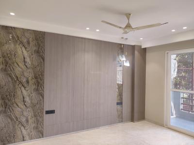 Bedroom Image of 1449 Sq.ft 2.5 BHK Builder Floor for rent in HUDA Plot Sector 42, Sector 42 Gurgaon for Rs. 45000