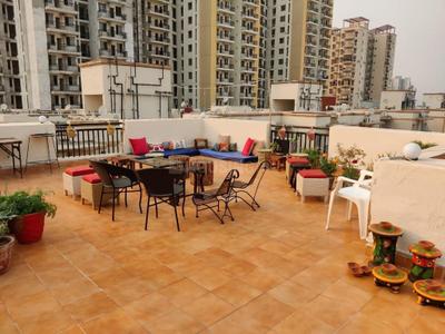 Image of 1735 Sq.ft 4 BHK Apartment / Flat for sale in Sare Crescent Green Parc, Sector 92, Gurgaon for Rs. 15500000