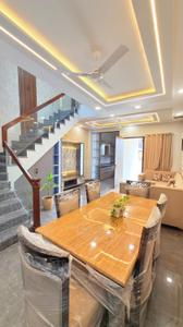 Hall Image of 2500 Sq.ft 4 BHK Villa for sale in Mansarovar Jaipur for Rs. 19000000