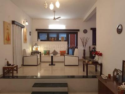 Hall Image of 5400 Sq.ft 7 BHK Independent House for rent in Arera Colony Bhopal for Rs. 200000