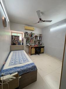 Bodakdev Bedroom One 2