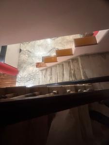 Staircase Image of 1675 Sq.ft 2 BHK Independent House for rent in Kopar Khairane Navi Mumbai for Rs. 47000
