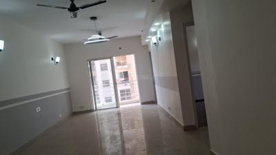 Living Room Image of 1265 Sq.ft 3 BHK Apartment / Flat for sale in Paras Tierea, Sector 137 Noida for Rs. 11200000