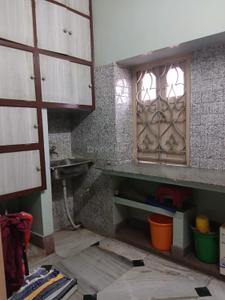 Kitchen Image of 3200 Sq.ft 8 BHK Independent House for sale in Thakurpukur Kolkata for Rs. 15500000