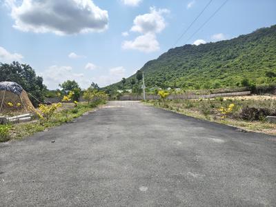 Image of 180 Sq.ft Residential Plot / Land for sale in Leo Royal, Sabbavaram, Visakhapatnam for Rs. 1800000