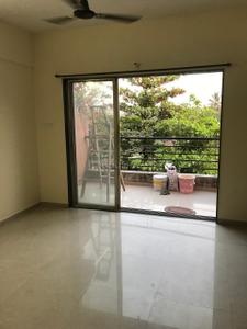 Hall Image of 1000 Sq.ft 2 BHK Apartment / Flat for rent in DB Golf Links, Yerawada Pune for Rs. 40000