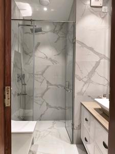 Bedroom Three Image of 1950 Sq.ft 4 BHK Builder Floor for sale in Sector 47 Gurgaon for Rs. 42500000