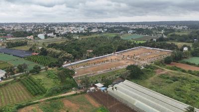 Image of 1200 Sq.ft Residential Plot / Land for sale in Anekal, Bengaluru for Rs. 4799000