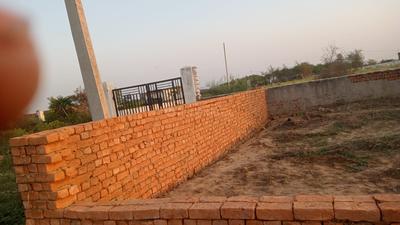 Residential Plot
