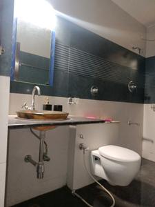 Bedroom Two Image of 2500 Sq.ft 3 BHK Apartment / Flat for sale in RMV Extension Stage 2 Bengaluru for Rs. 30000000