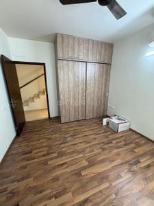 Bedroom Image of 15000 Sq.ft 12 BHK Builder Floor for rent in Sahakara Nagar Bengaluru for Rs. 1800000