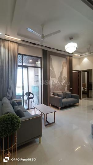 Dynamic Grandeur Premium I Main Image 1