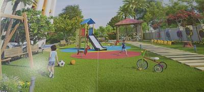 Image of 1205 Sq.ft 2 BHK Apartment / Flat for sale in Sanskriti, Sevoke Rd, Siliguri for Rs. 5302000