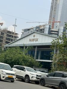 Image of 117 Sq.ft Residential Plot / Land for sale in Sector 138, Noida for Rs. 5600000