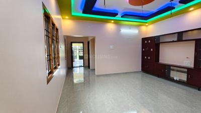 Hall Image of 1200 Sq.ft 2 BHK Villa for sale in Rainbow RB Garden, Veppampattu Chennai for Rs. 6450000