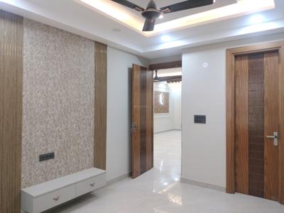 Bedroom Image of 1620 Sq.ft 3 BHK Builder Floor for sale in Fidato Honour Homes, Sector 89 Faridabad for Rs. 18000000