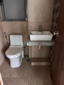 Image of 1012 Sq.ft 2 BHK Apartment / Flat for sale in Kalpataru Immensa, Thane West, Thane for Rs. 14500000