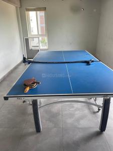 Kitchen Image of 1438 Sq.ft 3 BHK Apartment / Flat for sale in Gajuwaka Visakhapatnam for Rs. 5319162