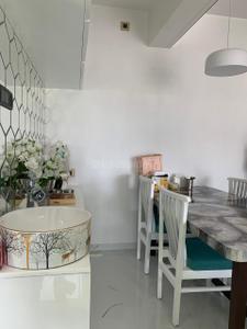 Hall Image of 800 Sq.ft 2 BHK Apartment / Flat for sale in Borivali West Mumbai for Rs. 29000000