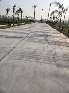 Image of 1000 Sq.ft Residential Plot / Land for sale in Tirupati Homes , Papnamow, Lucknow for Rs. 1800000