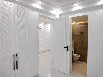 Bedroom Image of 1900 Sq.ft 3 BHK Apartment / Flat for sale in Sector 6 Dwarka New Delhi for Rs. 28700000