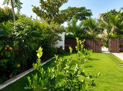 Image of 6000 Sq.ft 4 BHK Independent House for rent in Uthandi, Chennai for Rs. 350000
