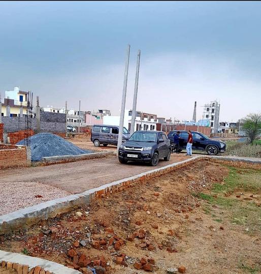 APPROVED GATED TOWNSHIP  Main Image 1