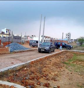 APPROVED GATED TOWNSHIP  Plot View 1