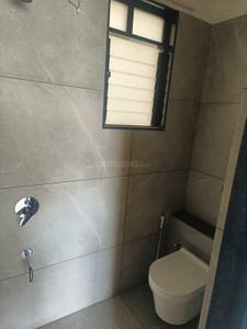 Image of 1500 Sq.ft 3 BHK Apartment / Flat for rent in Parksyde Homes, Hanuman Nagar, Nashik for Rs. 20000