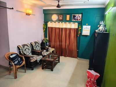 Hall Image of 700 Sq.ft 2 BHK Apartment / Flat for sale in BHEL Bhopal for Rs. 2650000