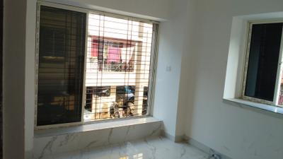 Bedroom Image of 600 Sq.ft 2 BHK Apartment / Flat for sale in Parnasree Pally Kolkata for Rs. 3300000