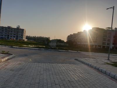 Image of 500 Sq.ft Residential Plot / Land for sale in Wave Estate Group Housing 2 Phase 1, Sector 85, Mohali for Rs. 92500000
