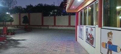 Image of 15000 Sq.ft 3 BHK Villa for sale in BHEL Area, Jhansi for Rs. 40000000