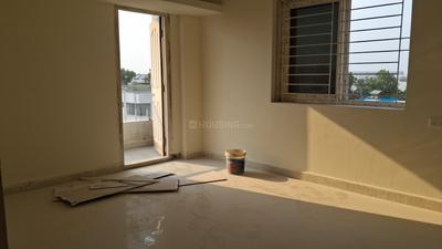 Bedroom Image of 1700 Sq.ft 3 BHK Apartment / Flat for sale in Yapral Secunderabad for Rs. 9200000