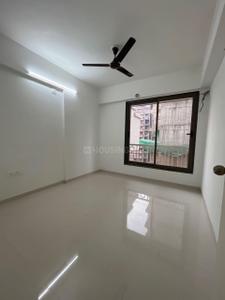 Bedroom Image of 1500 Sq.ft 3 BHK Apartment / Flat for rent in Sharanya Altura, Shilaj Ahmedabad for Rs. 26000