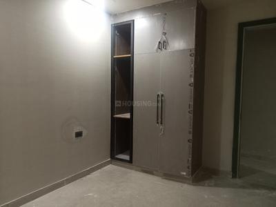 Bedroom Image of 900 Sq.ft 3 BHK Builder Floor for sale in Shahdara New Delhi for Rs. 11000000