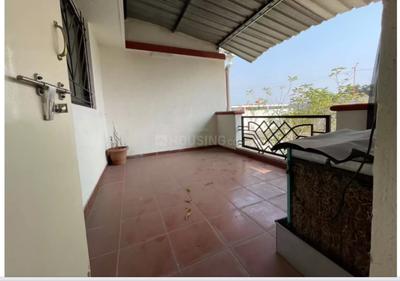 Balcony Image of 2436 Sq.ft 3 BHK Independent House for sale in Baner Pune for Rs. 26000000