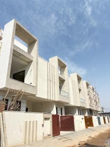 Image of 2700 Sq.ft 4 BHK Villa for sale in Vaishali Nagar Extension, Jaipur for Rs. 16000000