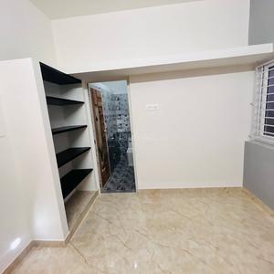 Balcony Image of 850 Sq.ft 2 BHK Independent House for sale in Veppampattu Chennai for Rs. 5000000