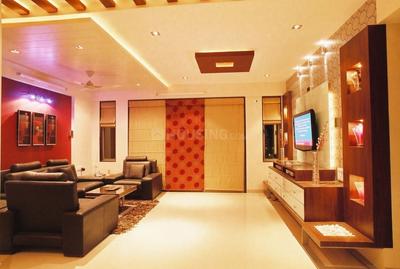 4 BHK Flat